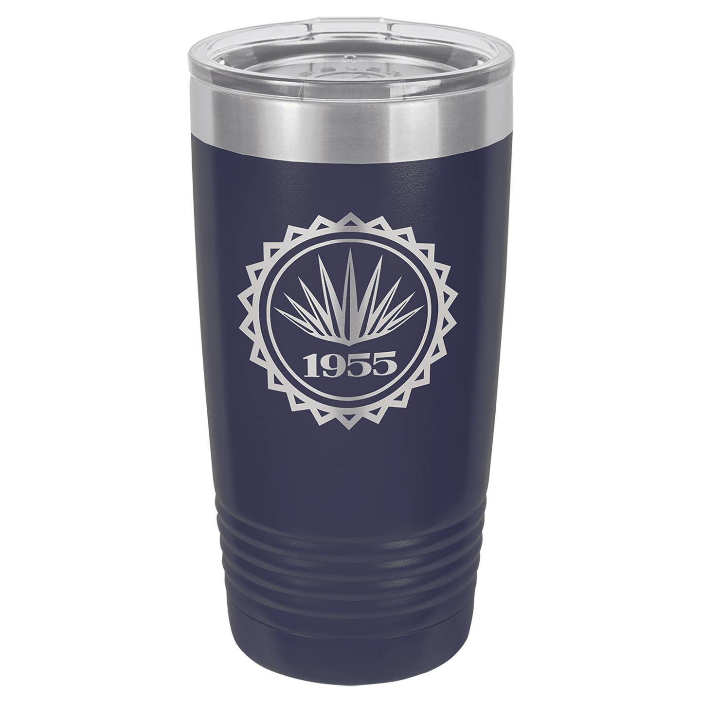 Single Engraving Custom Tumbler